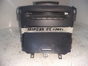 NISSAN 28184 BA000 / 28184BA000 PRIMERA (P12) 2005 Audio/ Video/ Navigation System