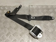 TESLA 102313600C MODEL S 2013 Safety Belt Right Rear
