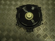 BMW 9297898 X4 (F26) 2014 Subwoofer