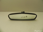 OPEL 026150 KARL 2016 Interior rear view mirror