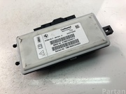 BMW 6807634 5 (F10) 2014 Control Unit, airbag