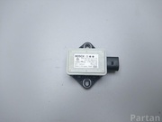 AUDI 8K0 907 637 C / 8K0907637C A4 (8K2, B8) 2012 Sensor, longitudinal-/lateral acceleration