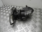 OPEL 90570506 ASTRA G liftback (F48_, F08_) 2000 Turbosprężarka