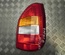 VAUXHALL  Yorka 62281 / Yorka62281 ZAFIRA Mk I (A) (F75) 2000 Taillight Right