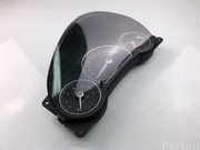 SAAB P12784996 9-3 (YS3F) 2008 Dashboard