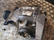 BMW 7560882, 3.46 / 7560882, 346 5 (E60) 2009 Rear axle differential