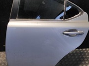 LEXUS IS II (GSE2_, ALE2_, USE2_) 2007 Door Left Rear