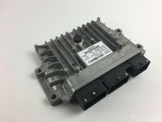 PEUGEOT 9663548180; 9666266580 / 9663548180, 9666266580 407 (6D_) 2004 Control Units