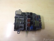 HONDA GE1PVEE8 ACCORD VII (CL, CN) 2006 Fuse Box