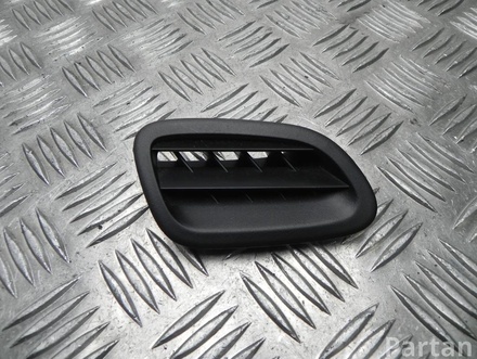 SUBARU R LEGACY IV Estate (BP) 2009 Air vent