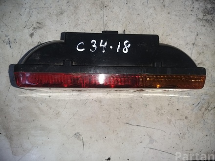 LADA 6964-72 / 696472 OKA (1111) (11116-50) Platform/Chassis 1994 Taillight