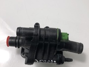 PEUGEOT 9647767180 407 (6D_) 2007 Thermostat Housing