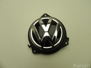 VOLKSWAGEN 3G5 827 469, 510 827 469 / 3G5827469, 510827469 PASSAT (362) 2014 Poignée pour coffre à bagages