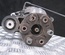MERCEDES-BENZ A16635106, 3,67 / A16635106, 3, 67 M-CLASS (W166) 2012 Hinterachsgetriebe
