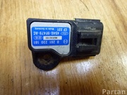 MAZDA 4S4G-9F479-AC / 4S4G9F479AC 6 Stufenheck (GH) 2010 Sensor, Saugrohrdruck