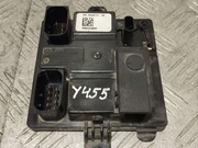 BMW 7634274 7 (F01, F02, F03, F04) 2014 control unit
