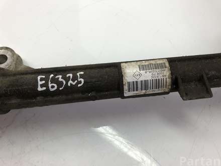 RENAULT 490017022R MEGANE III Coupe (DZ0/1_) 2012 Steering rack