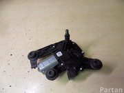 PEUGEOT 9673251380 208 2014 Wiper Motor Rear