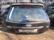 FORD FOCUS II (DA_, HCP) 2006 Tailgate