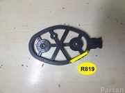 AUDI 3D0 909 141 B / 3D0909141B A8 (4E_) 2006 Antenne