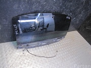 VW TOUAREG (7LA, 7L6, 7L7) 2008 Rear Windscreen