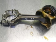 OPEL B14XFT ASTRA K 2016 Piston