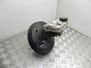 PEUGEOT 9650368080 206 Hatchback (2A/C) 2002 Brake Master Cylinder