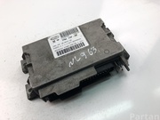 FIAT 46545151 PUNTO (176_) 1998 Control unit for engine