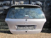 MERCEDES-BENZ A-CLASS (W168) 2000 Tailgate