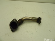 OPEL 13214 ASTRA J 2010 Connector Pipe, vacuum hose