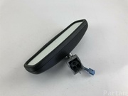 PEUGEOT E11026173 307 (3A/C) 2007 Interior rear view mirror