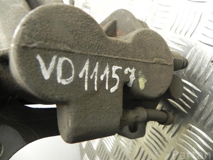 MERCEDES-BENZ ML W166 BRAKE CALIPER GJS, 3017, 4895 LH / MLW166BRAKECALIPERGJS, 3017, 4895LH M-CLASS (W166) 2012 Тормозной суппорт спереди слева