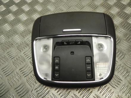 JEEP 68225633AA GRAND CHEROKEE IV (WK, WK2) 2014 Interior Light