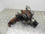 SKODA 5439980136, 54391014903 RAPID (NH3) 2013 Turbocharger