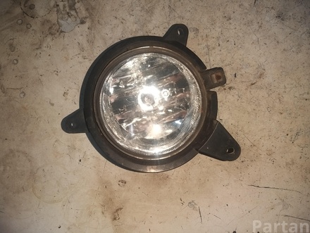 KIA 922013EO SORENTO I (JC) 2005 Fog Light Left