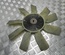 MERCEDES-BENZ A000 200 60 23 / A0002006023 VITO / MIXTO Box (W639) 2009 Radiator Fan