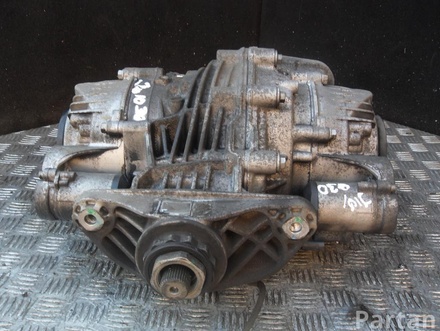 BMW 200600037. 4460310073 / 2006000374460310073 X6 (E71, E72) 2010 Rear axle differential