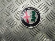 ALFA ROMEO 50534924 GIULIA (952_) 2016 Moldeo