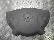 MERCEDES-BENZ 61860240B E-CLASS (W211) 2008 Driver Airbag
