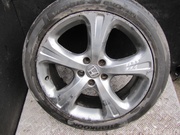 HONDA SWA975AJ-DOT / SWA975AJDOT CR-V III (RE_) 2008 llantas de aluminio 5x114  R19 EJ 7.5 ET50