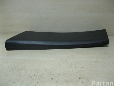 OPEL 13265527, 455567867 MERIVA B 2011 Lining, pillar b Lower left side