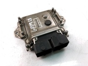 SUZUKI 33920-71M20; 0261S06685 / 3392071M20, 0261S06685 ALTO (GF) 2011 Control unit for engine