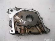 FORD 98MM-6604-B1A / 98MM6604B1A FOCUS II (DA_, HCP) 2009 Oil Pump