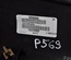 DODGE 5RP36DX9AD CHALLENGER купе 2016 Облицовка стойки B правой сторонe