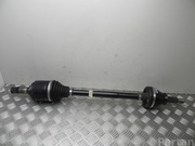 MASERATI 06700320360 LEVANTE Closed Off-Road Vehicle 2019 Drive Shaft Left Rear