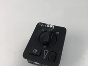 SAAB 12760589 9-5 (YS3E) 2006 Light switch