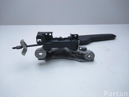 VW 1K0 711 303 M, 1J0 947 561 / 1K0711303M, 1J0947561 GOLF VI (5K1) 2009 Hand Brake Lever