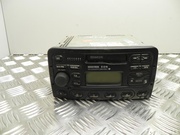 FORD 98AP-18K876-BC / 98AP18K876BC FOCUS (DAW, DBW) 2001 Radio / CD