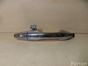 HONDA ACCORD VII (CM) 2005 Door Handle Right Front