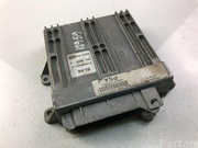 PEUGEOT 9637798480 406 (8B) 2003 Control unit for engine